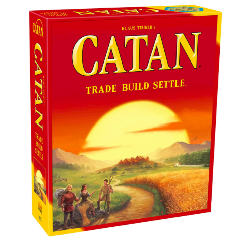 Catan