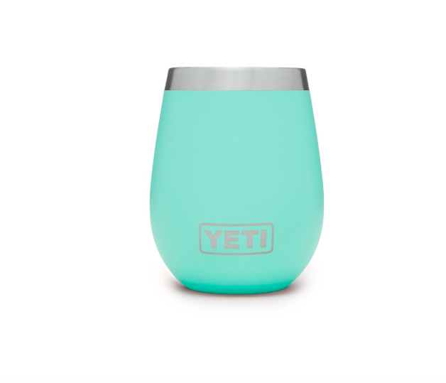 YETI Rambler Insulated Wine Tumbler