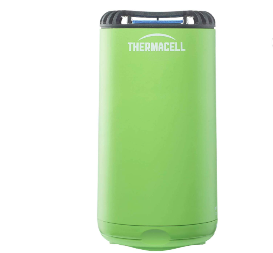 Thermacell Patio Shield Mosquito Repellent