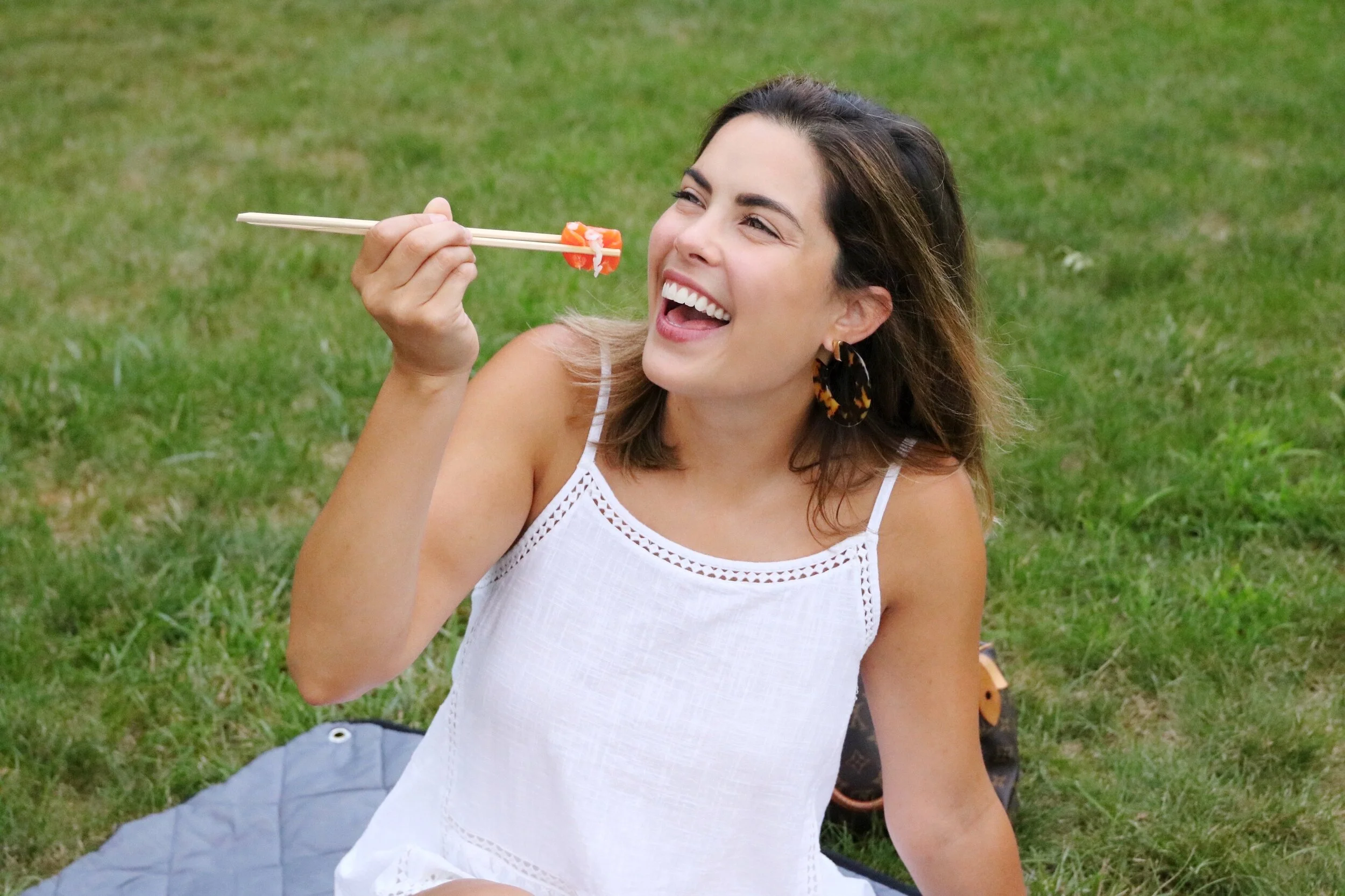 Glass Half Full, Always