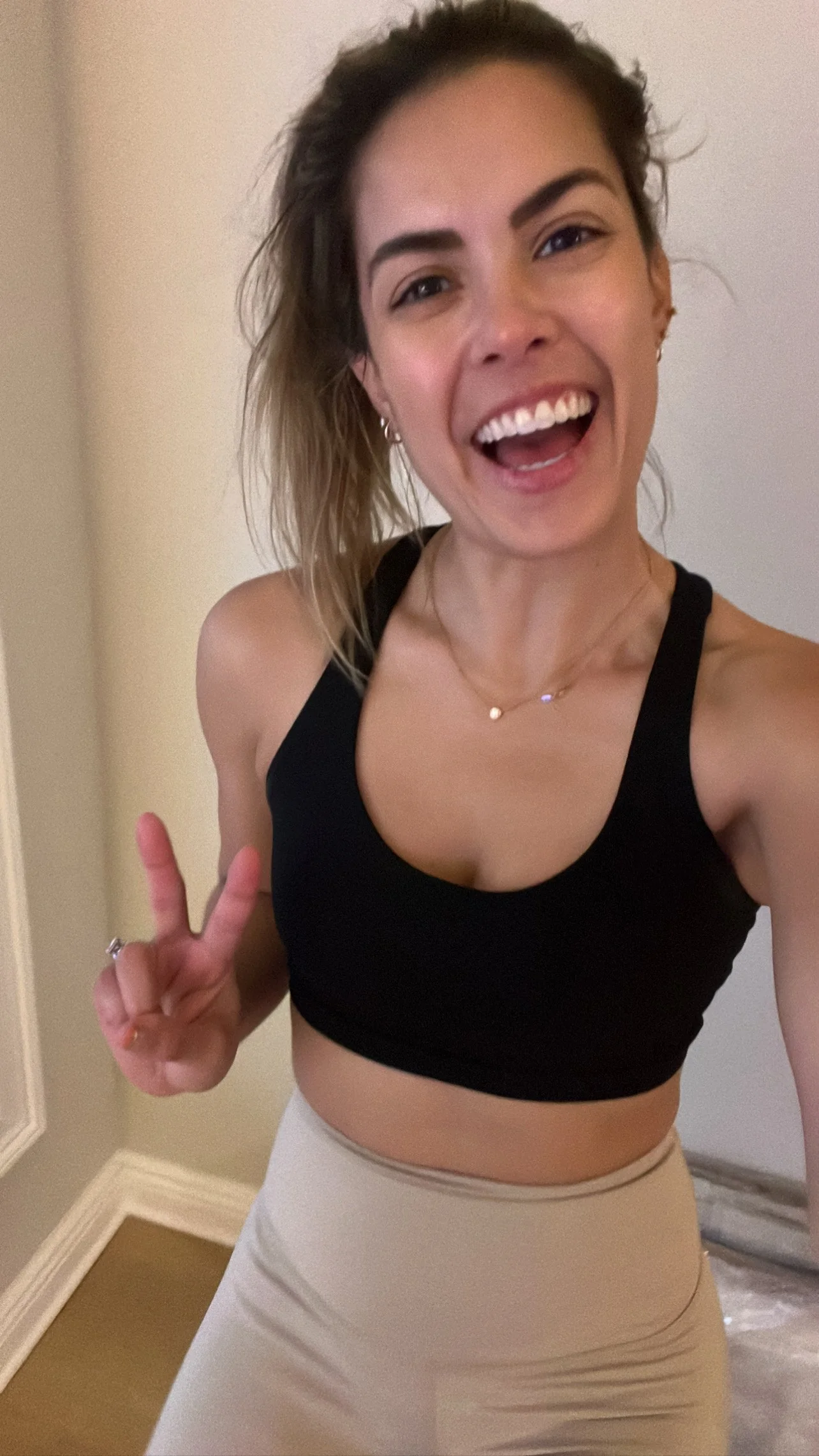 Peloton: Why I Love My Bike #TogetherWeGoFar