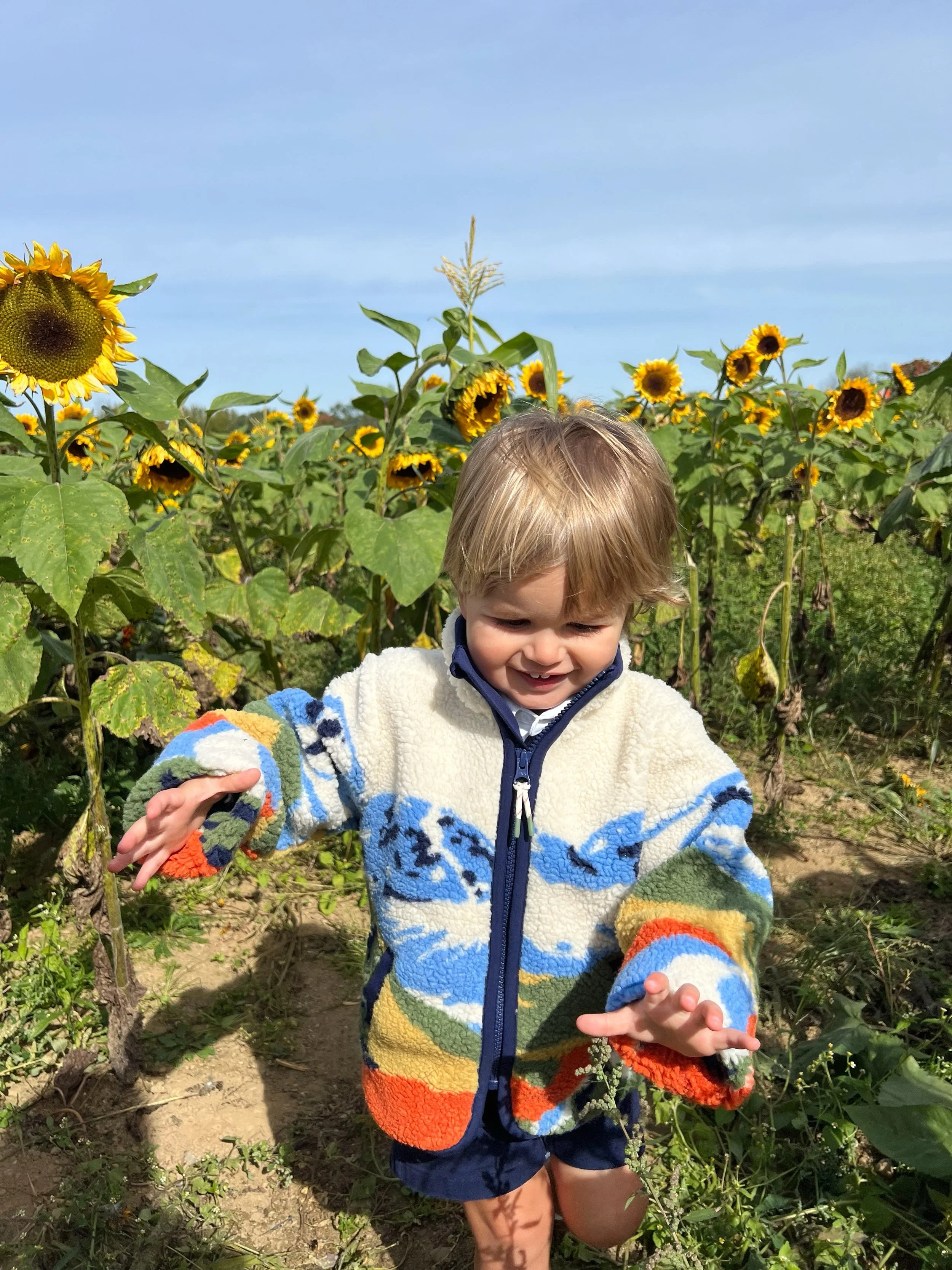 🌻🍂🎃
.
#allthefallthings toddler boy outfits linked on ShopMy