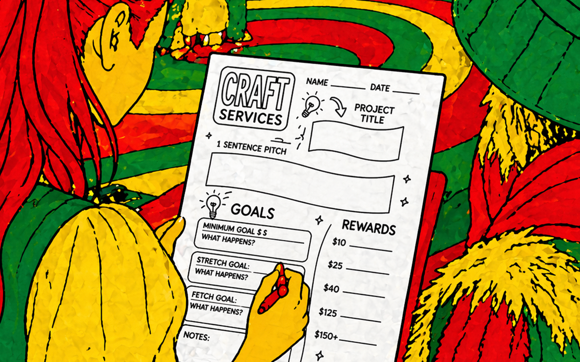 [FREE DOWNLOAD] - Super fun planning page 🖍️✨