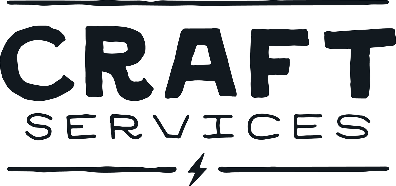 Craft Services