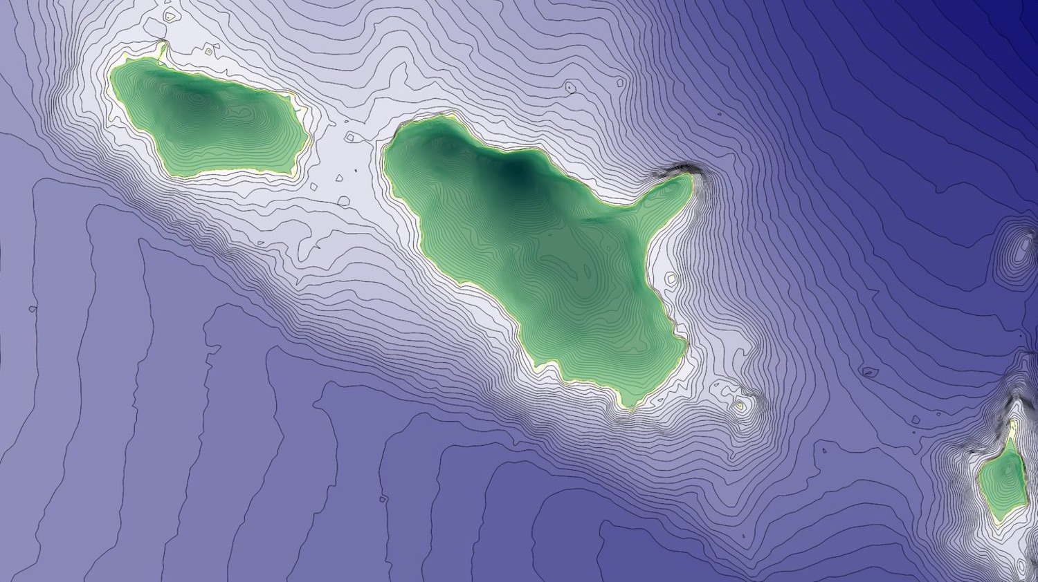 Elevation Mapping