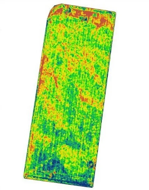 Crop Health