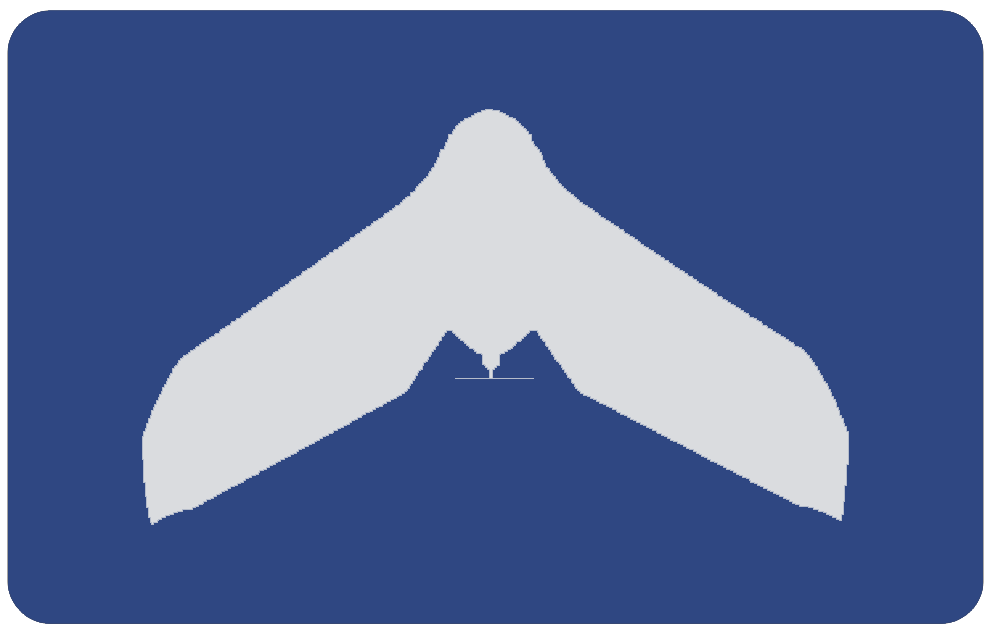 UAV