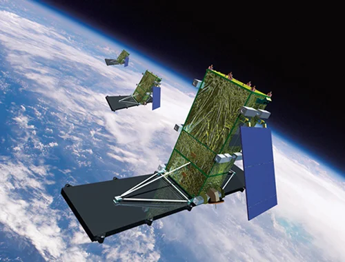 Earth Observation Applications