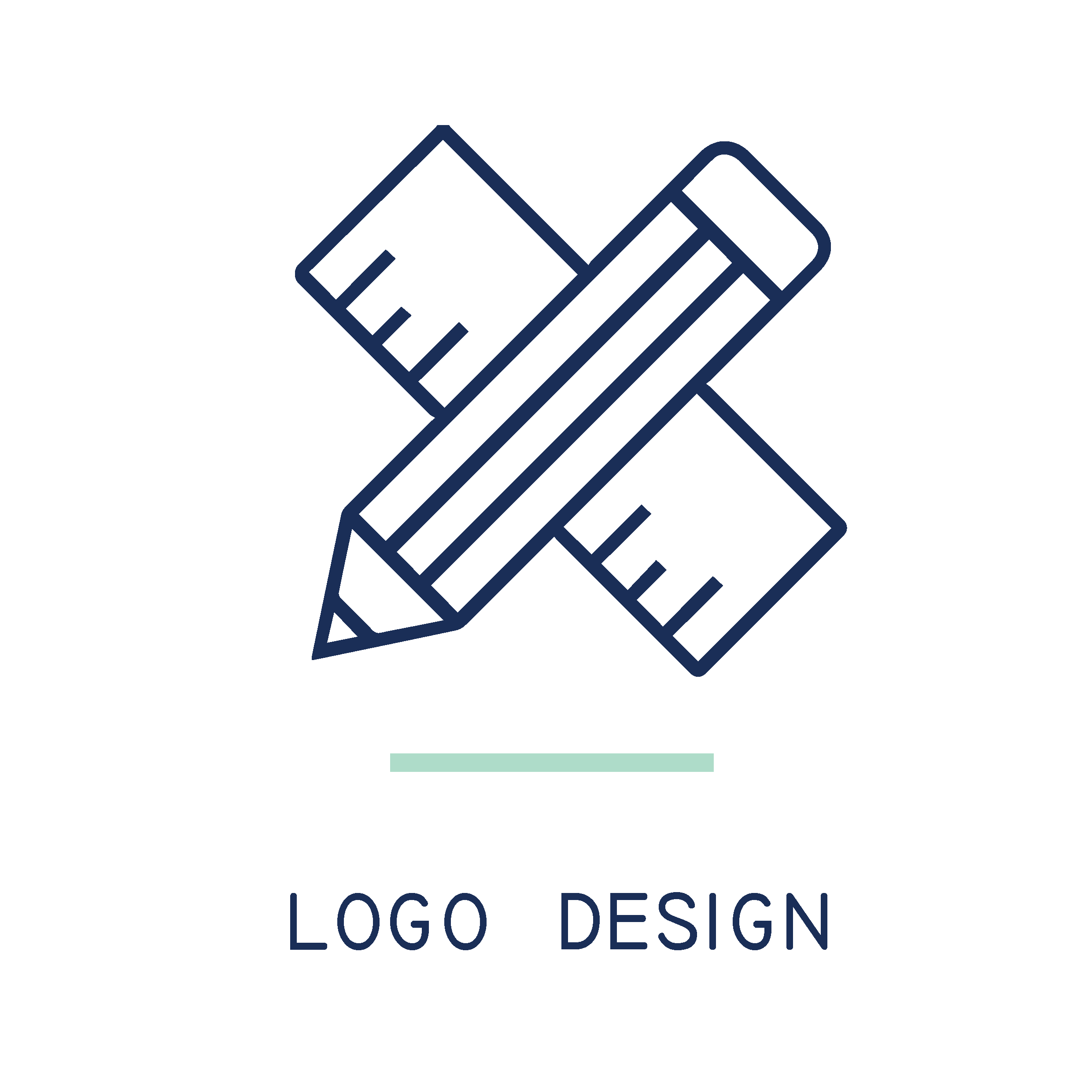 Tell us what you need, complete your creative brief in a matter of minutes.Receive 3 unique logo designs options, approve your favorite design and we will send it back to you.