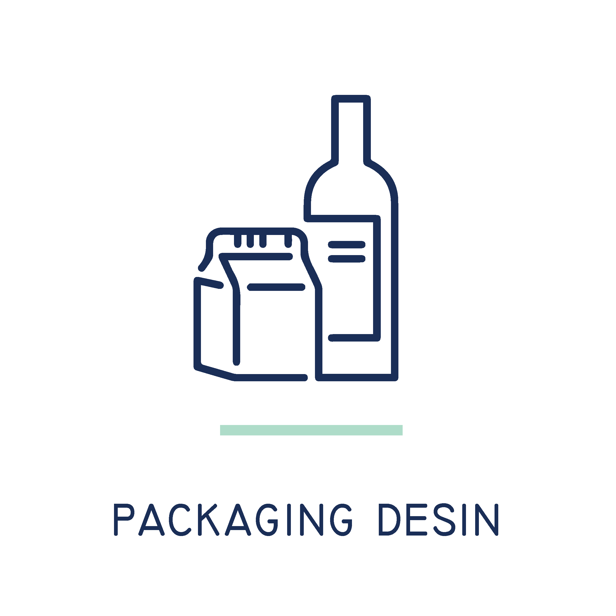 From coffee take away mugs to wine selling bottles we are here to take care of every details in the detail. From design to printing we are to make you project alive .