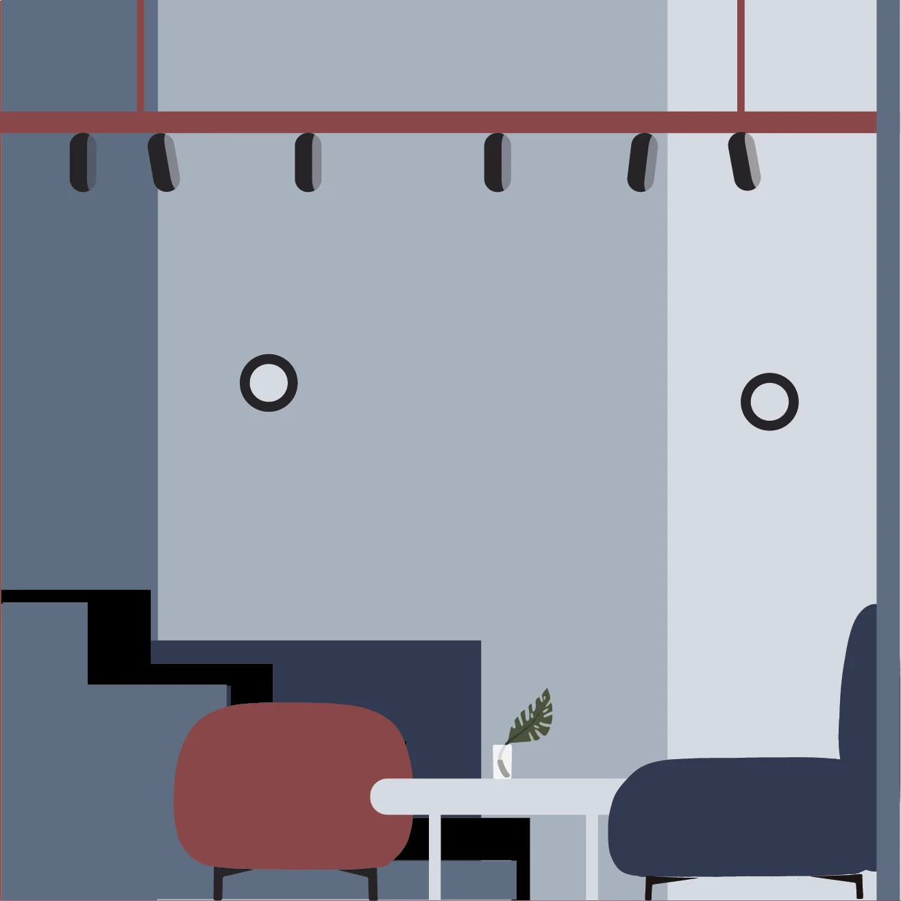 Design Interior Timisoara | Biancoebianca