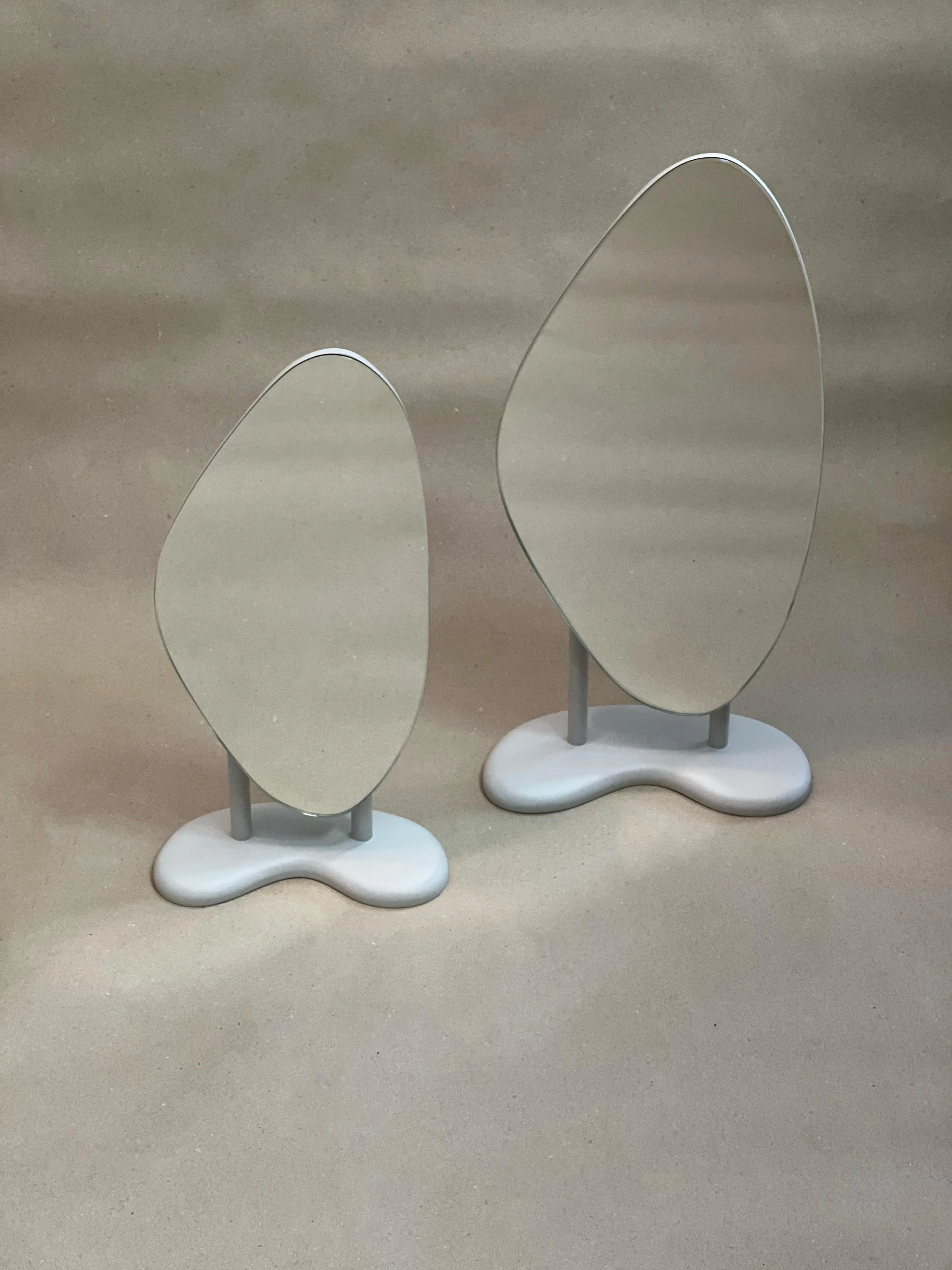 OLGINDA  MINI HAPPY FEET