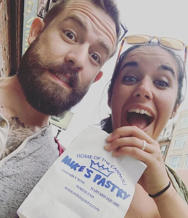 @bretthardt remember when all we did was eat in New England?? That was way fun.