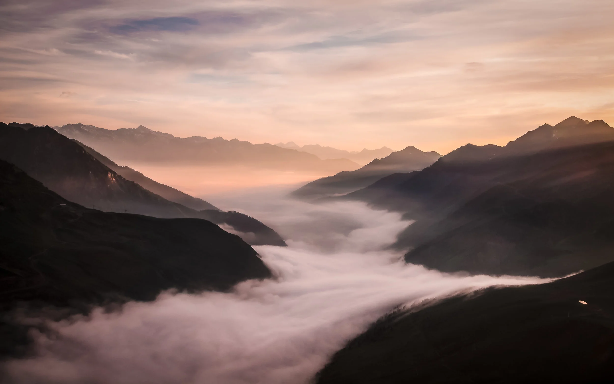 Vallée de Barèges