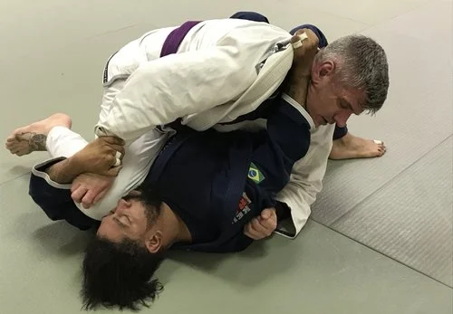 Two Weeks Until Fuji!