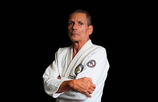 Relson Gracie Adult Seminar