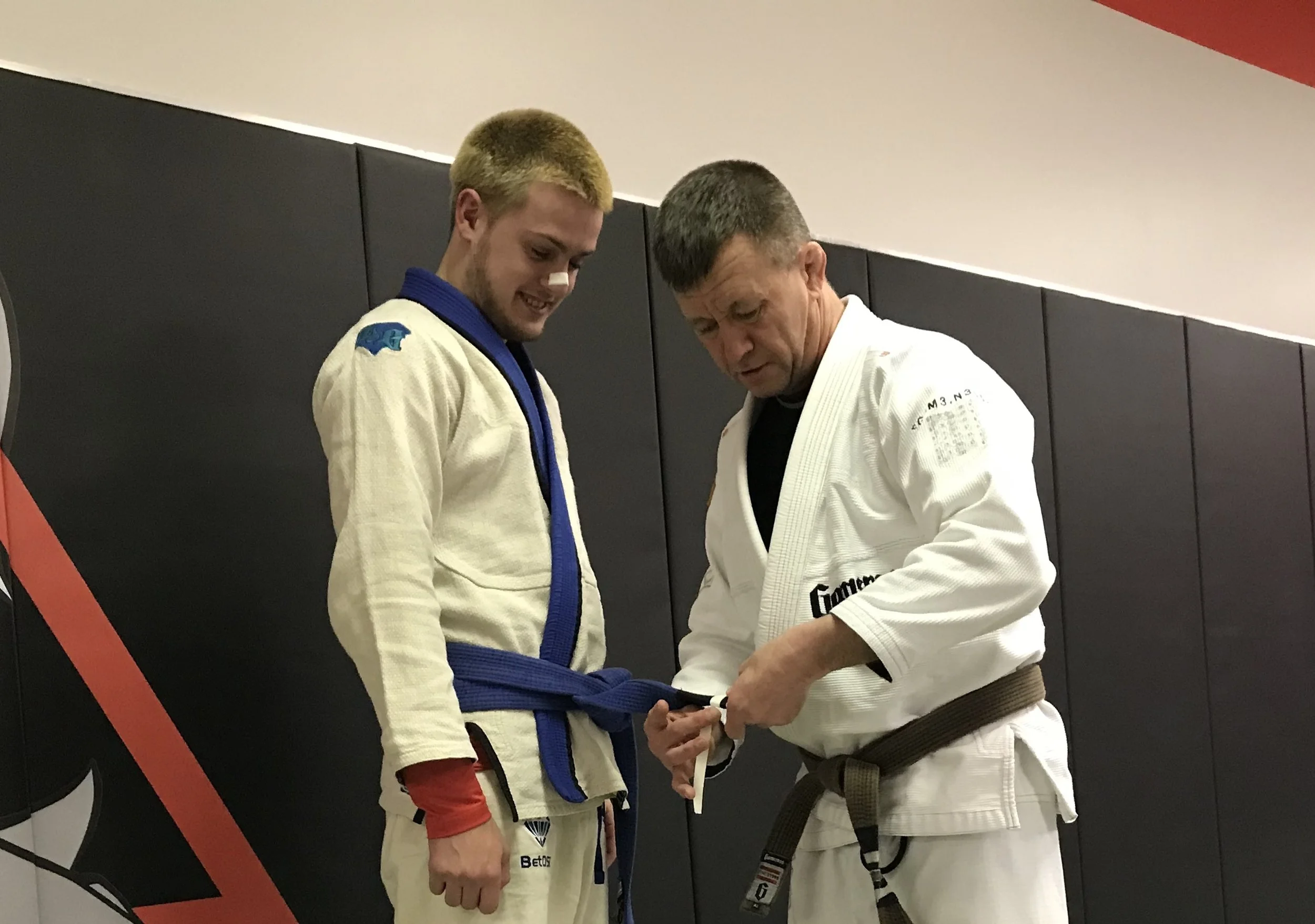 Promotions (Mar. 27)