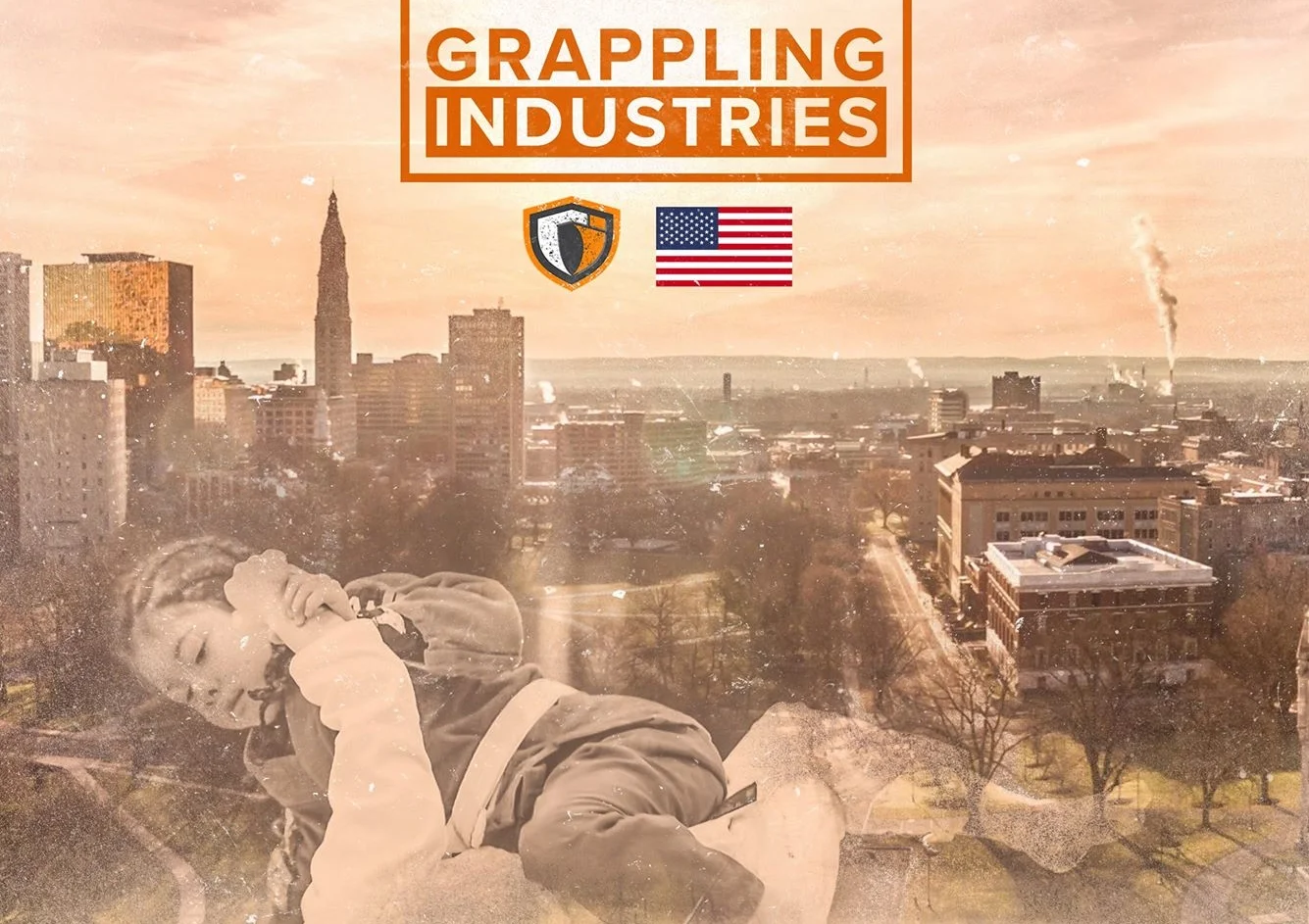 Grappling Industries Connecticut
