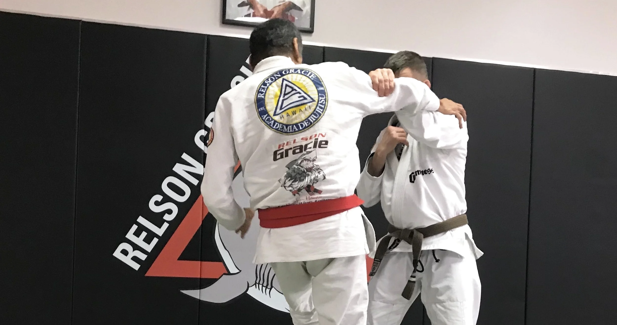 World Class Instruction