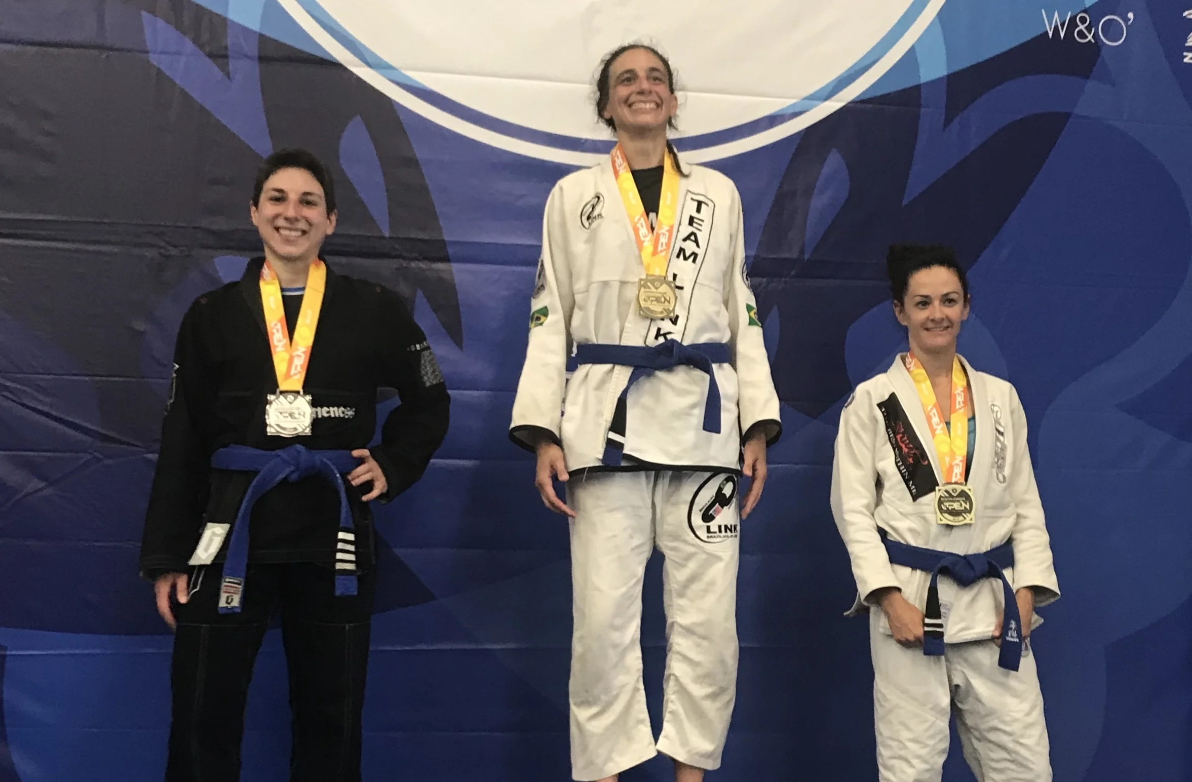 Boston Open IBJJF Championship