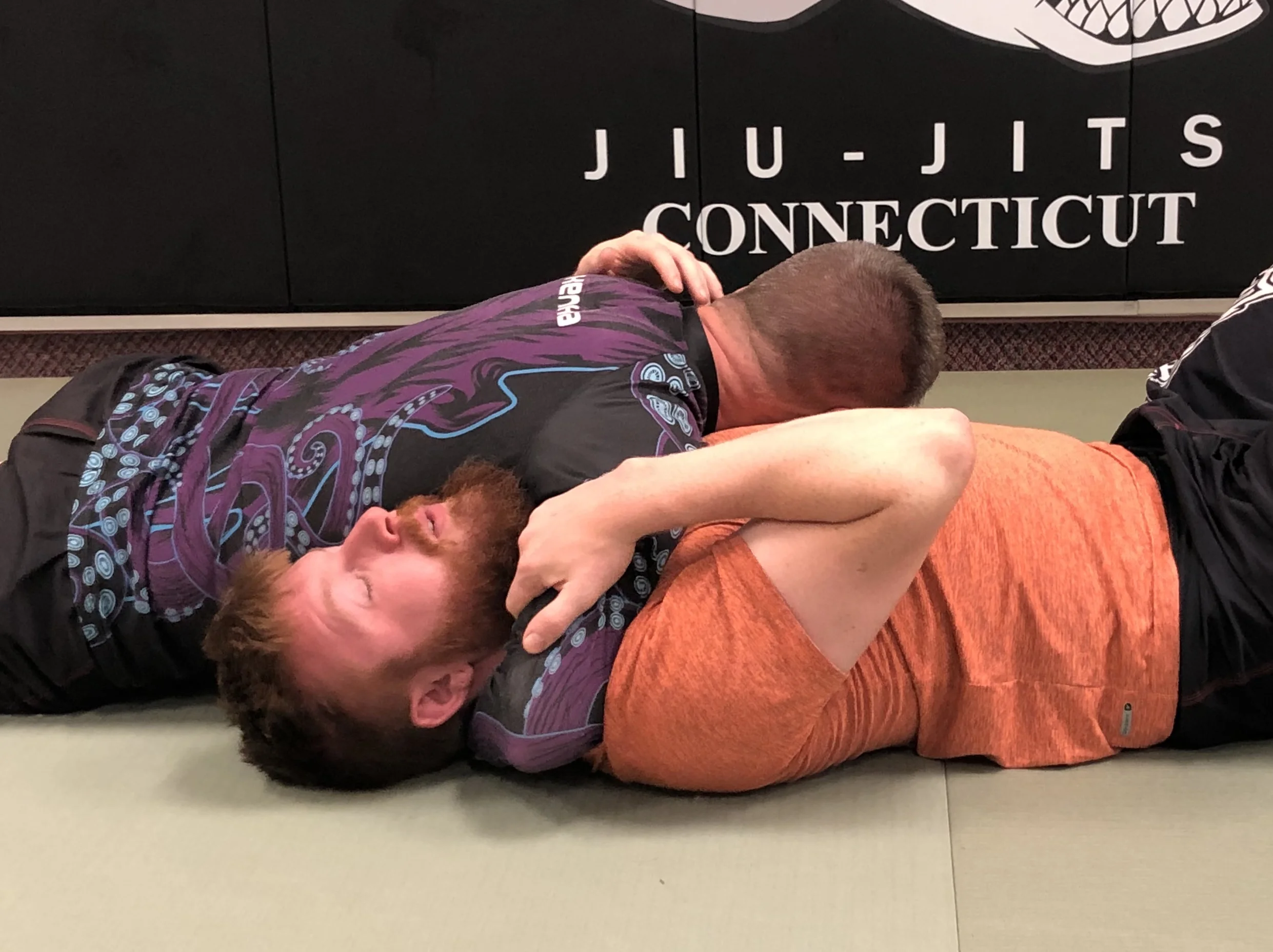 Monson Choke Defense
