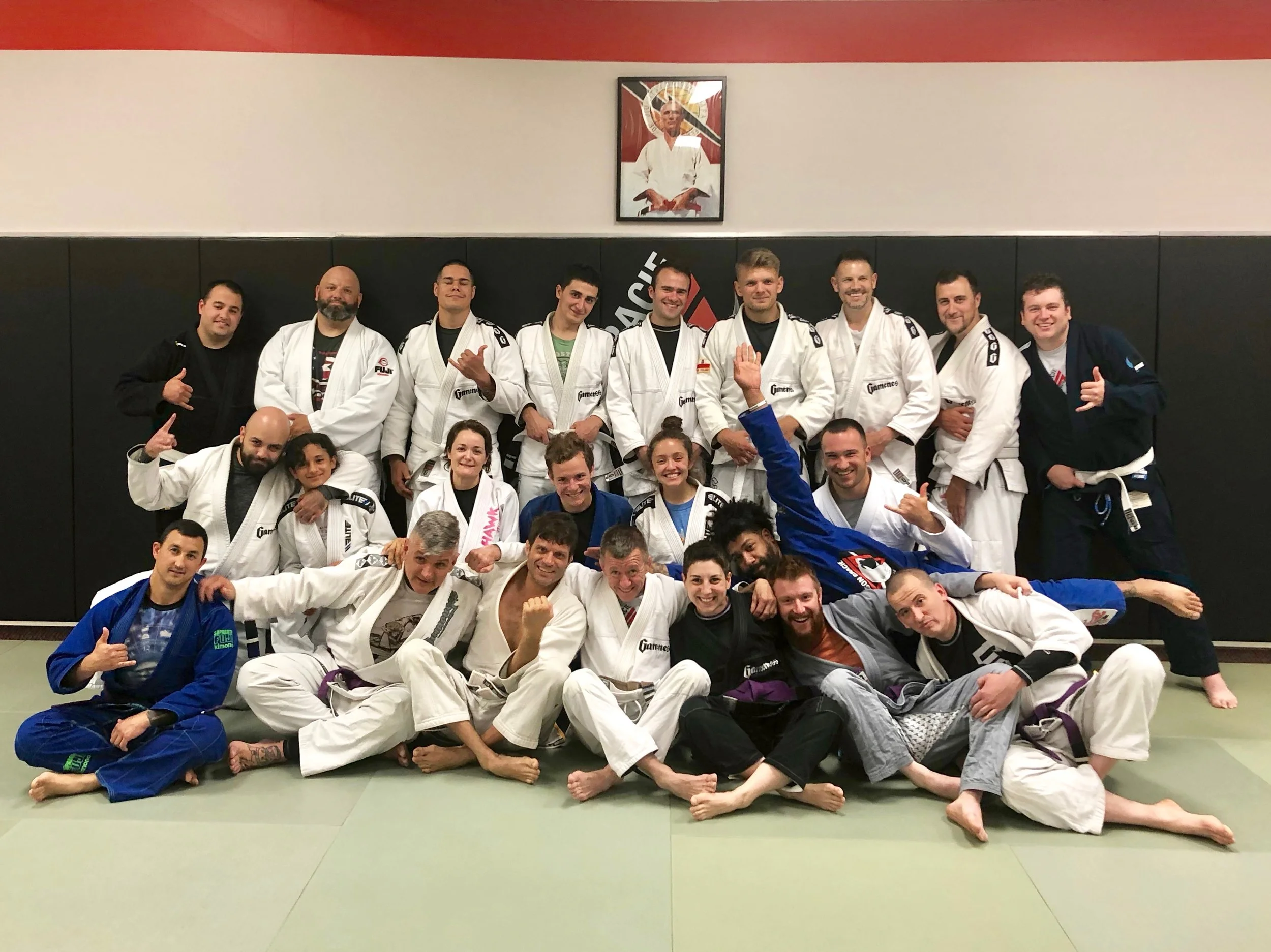 Phil Cardella Youth &amp; Adult Seminars