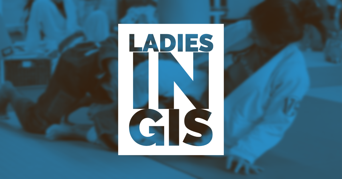 Ladies in Gis 8
