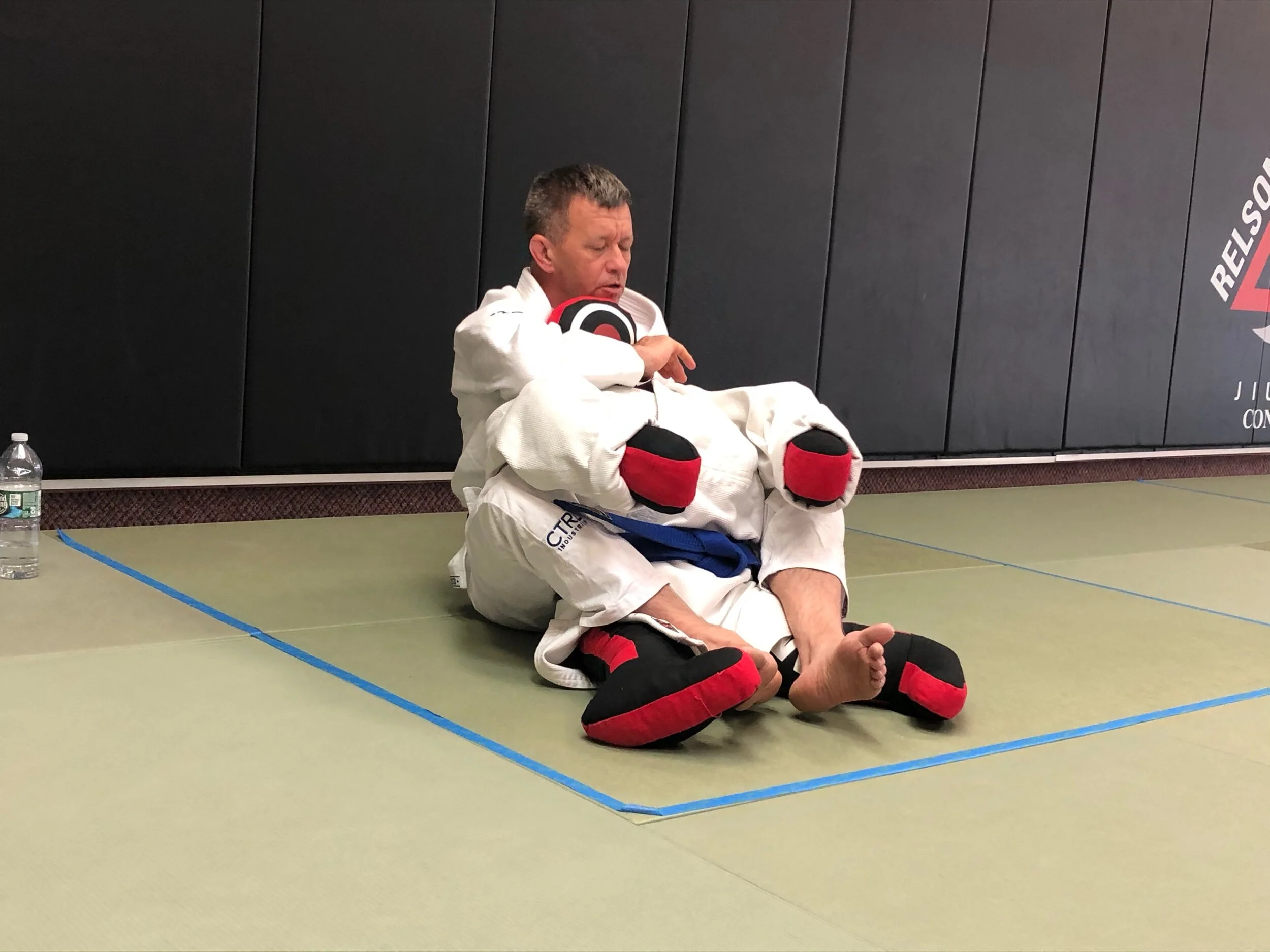 Why We All Need Solo Drills