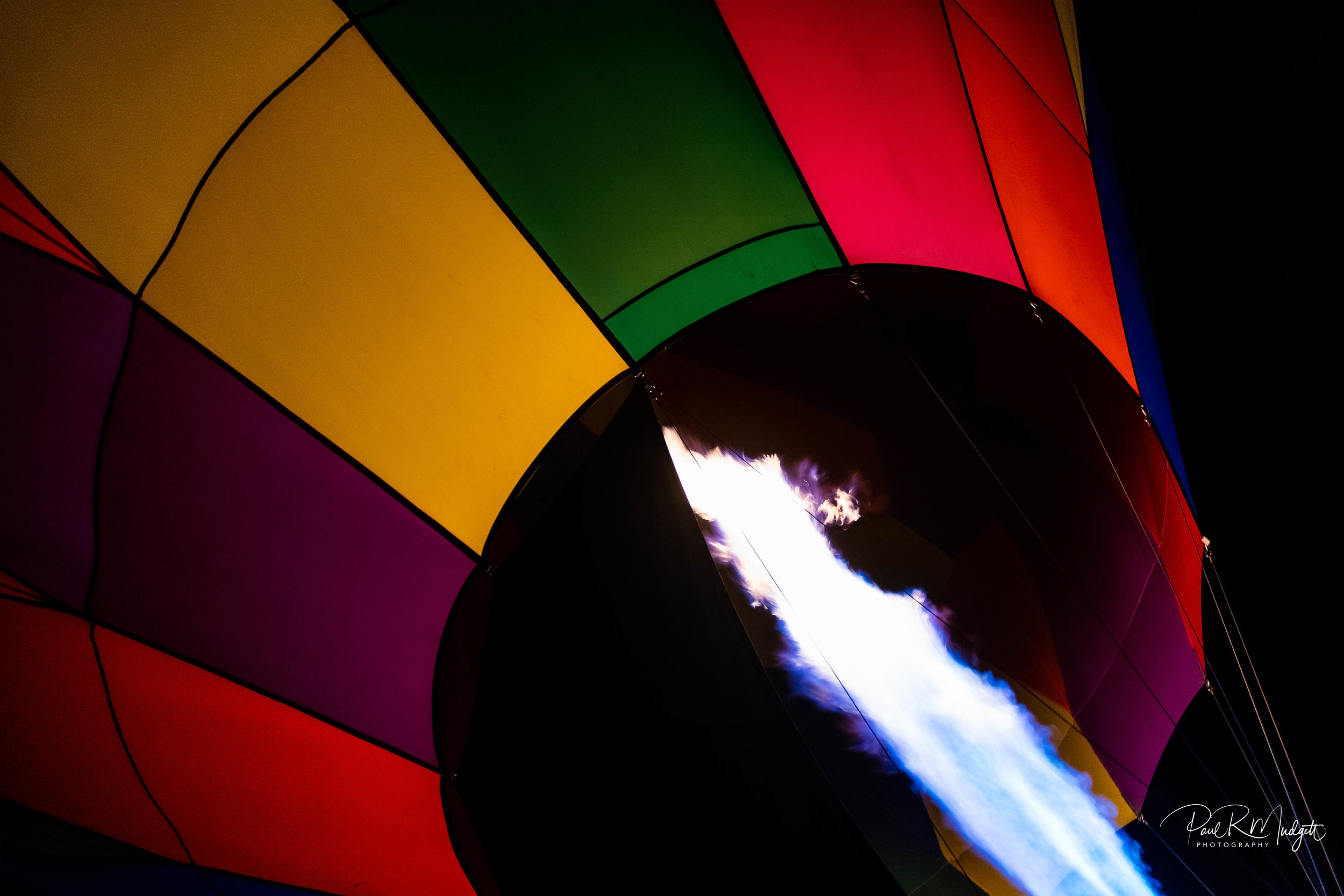 Great Reno Balloon Races - Glow Show &amp; Dawn Patrol 2019