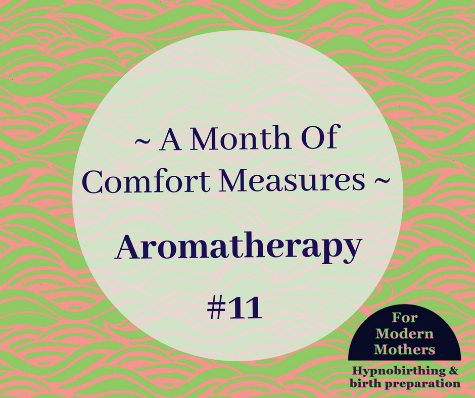 MonthOfComfortMeasures_11_Aromatherapy.png