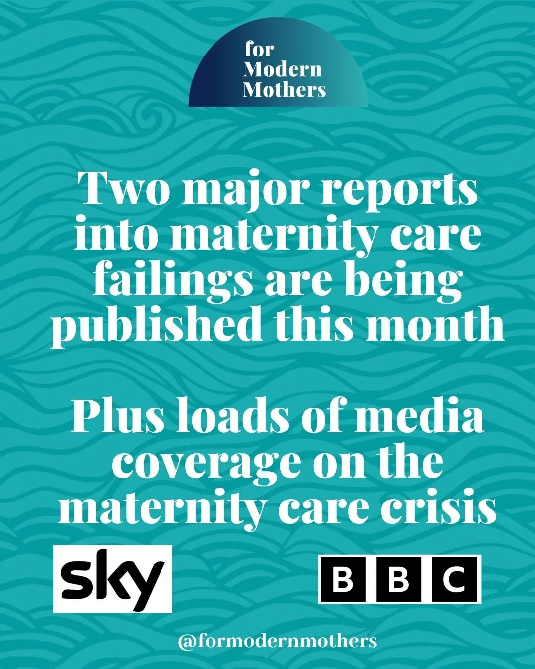 June is going to be a difficult month for many...