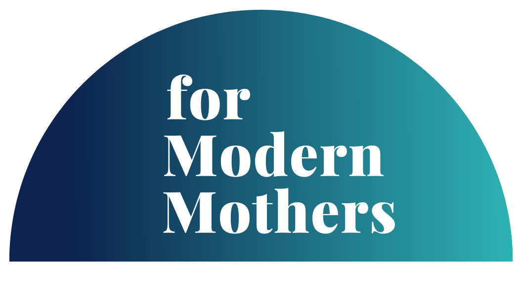 For Modern Mothers - Everything for a positive and empowering pregnancy, birth &amp; motherhood