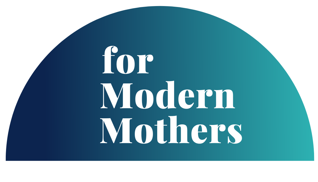 For Modern Mothers - Everything for a positive and empowering pregnancy, birth & motherhood