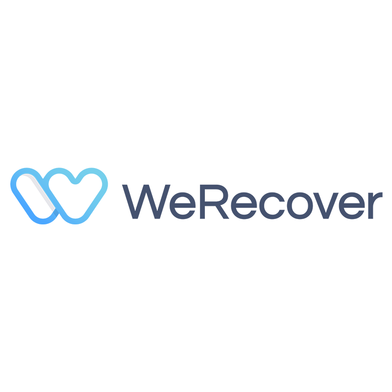 WeRecover 是成瘾康复中心的在线市场和预订引擎。