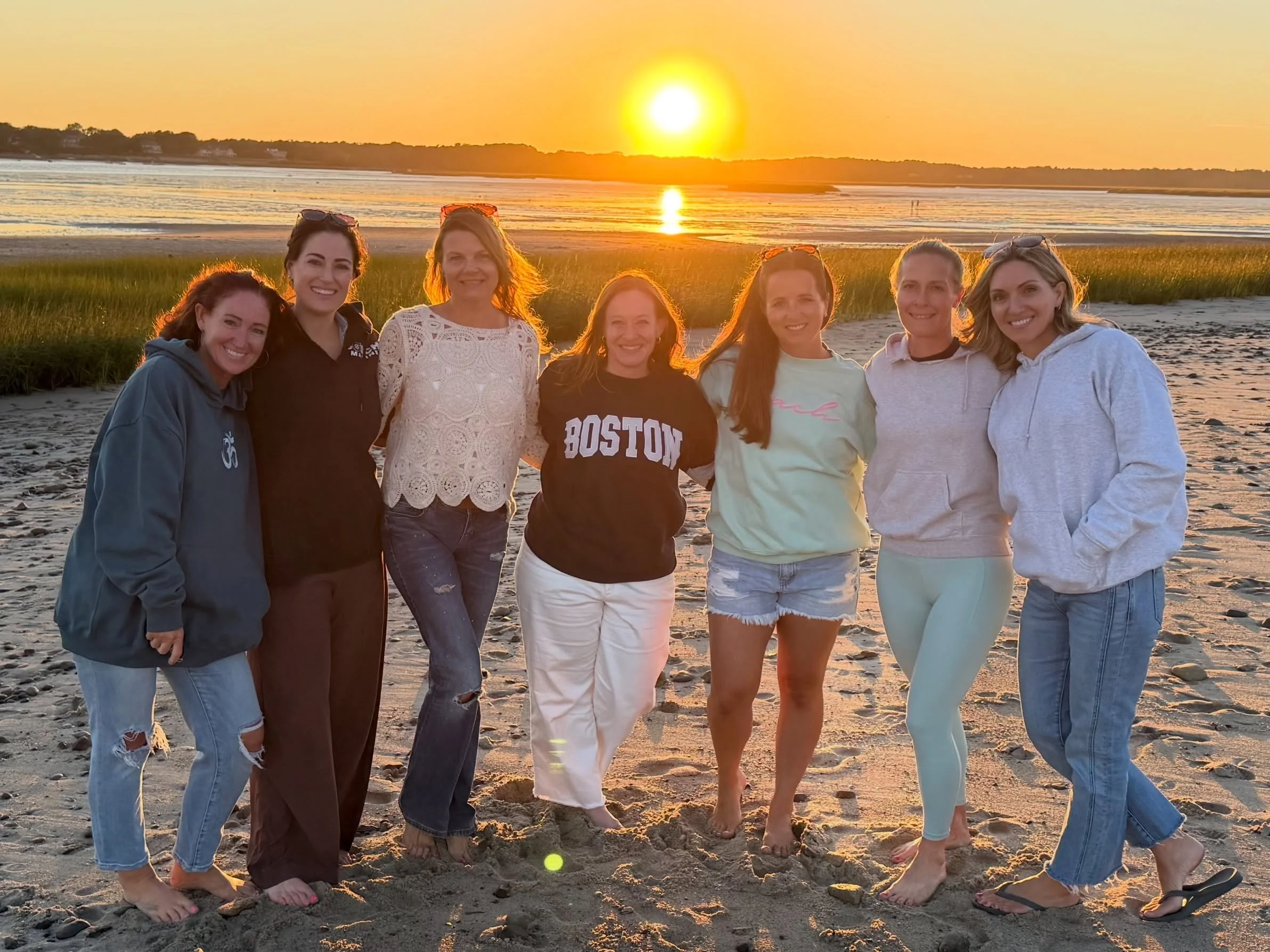 The best people, the best memories, and a whole lot of love. 💕
Secret Physique is what it is because of them. Forever family. ✨

#grateful #spcrue #spfamily #summernights