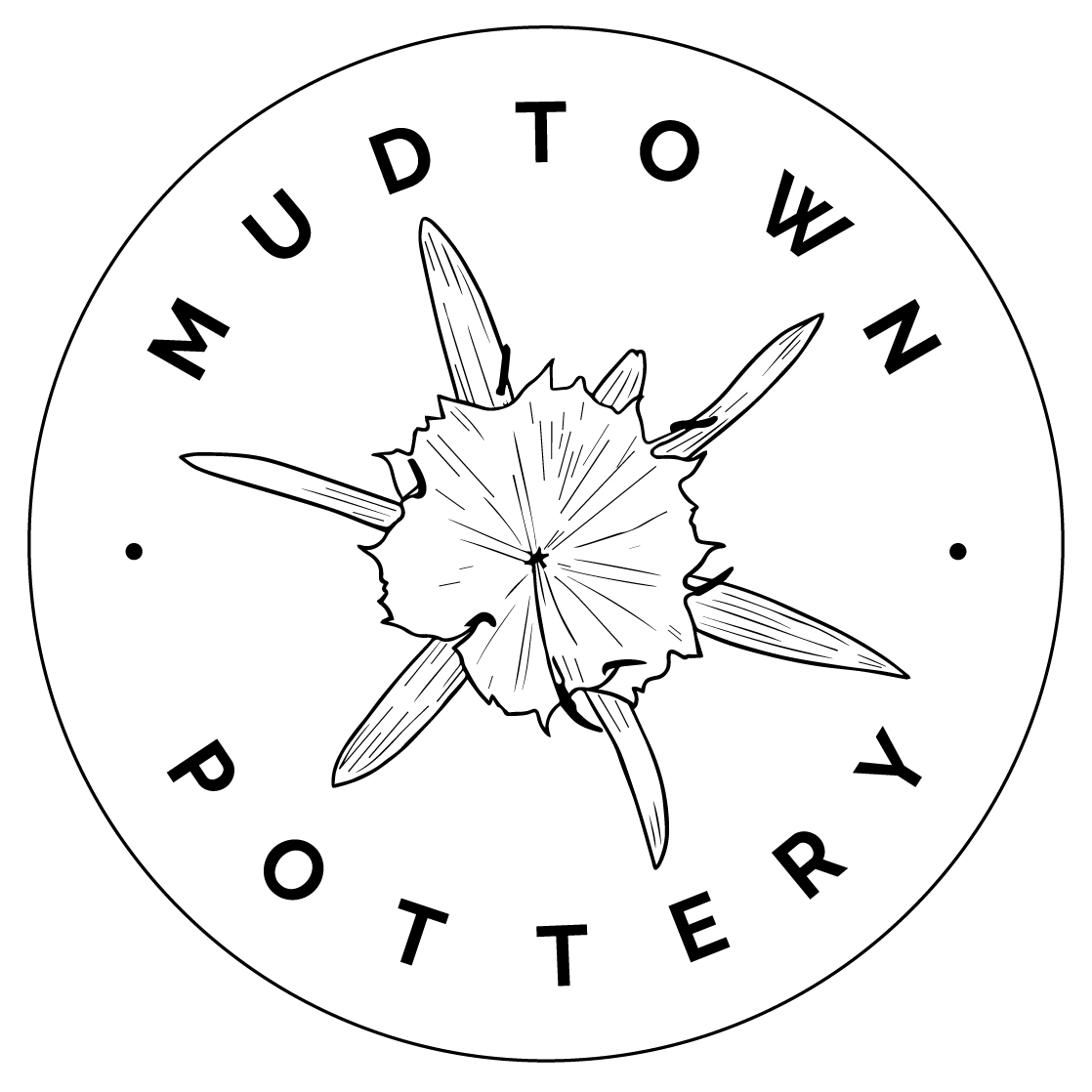 MUDTOWN POTTERY