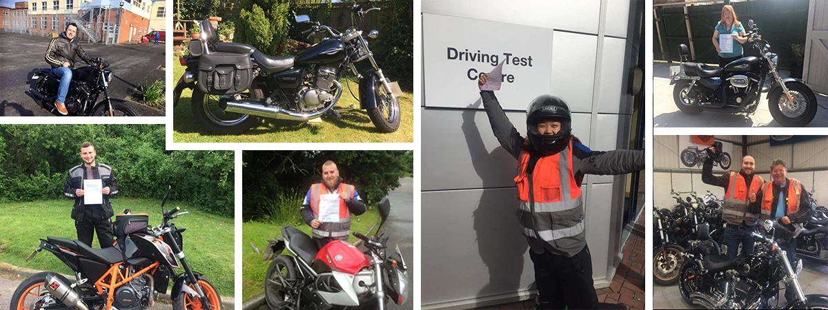 Prices TT Motorcycle School