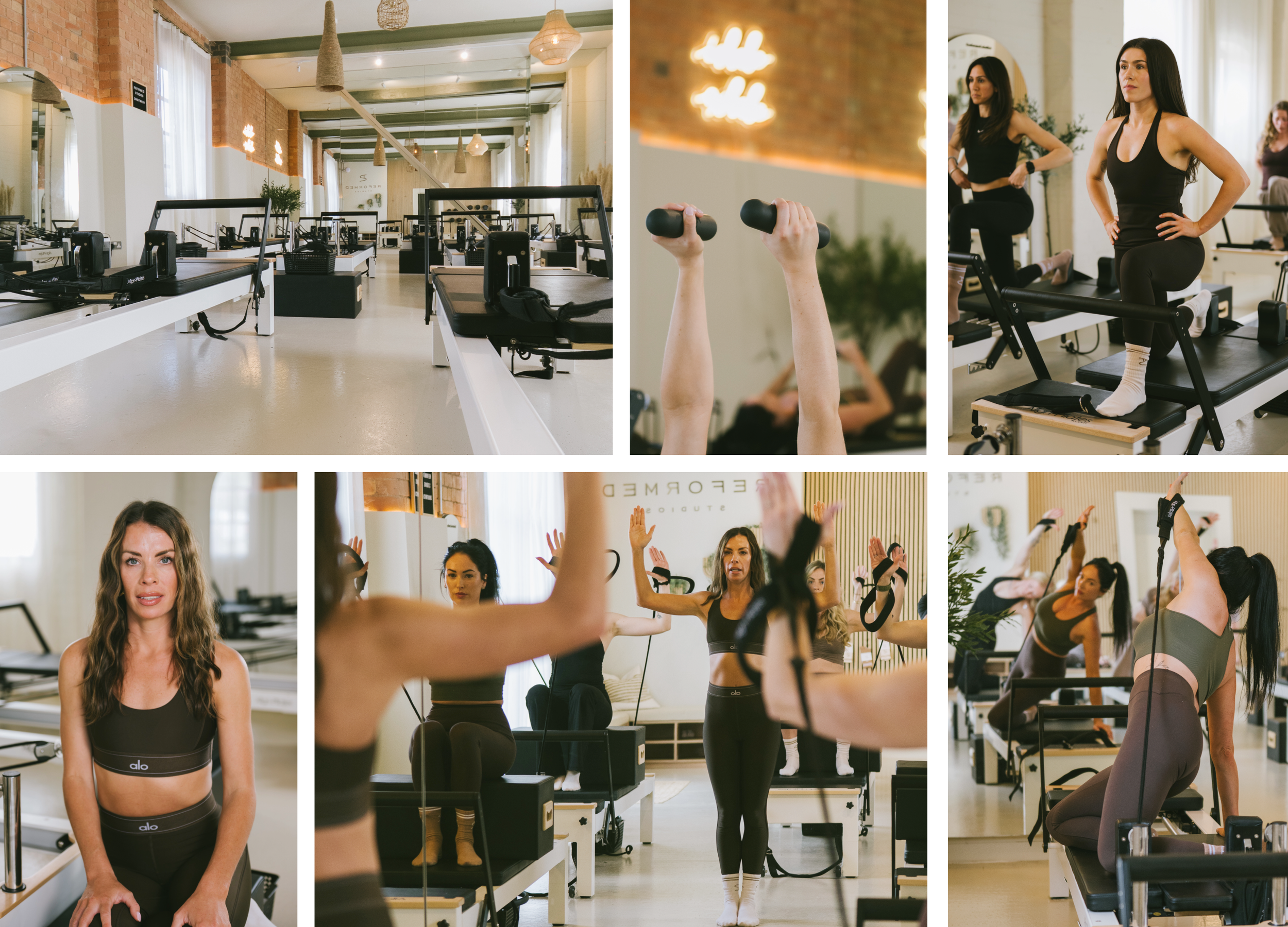 Why Your Studio Deserves a Specialist Yoga or Pilates Photographer and Content Creator
