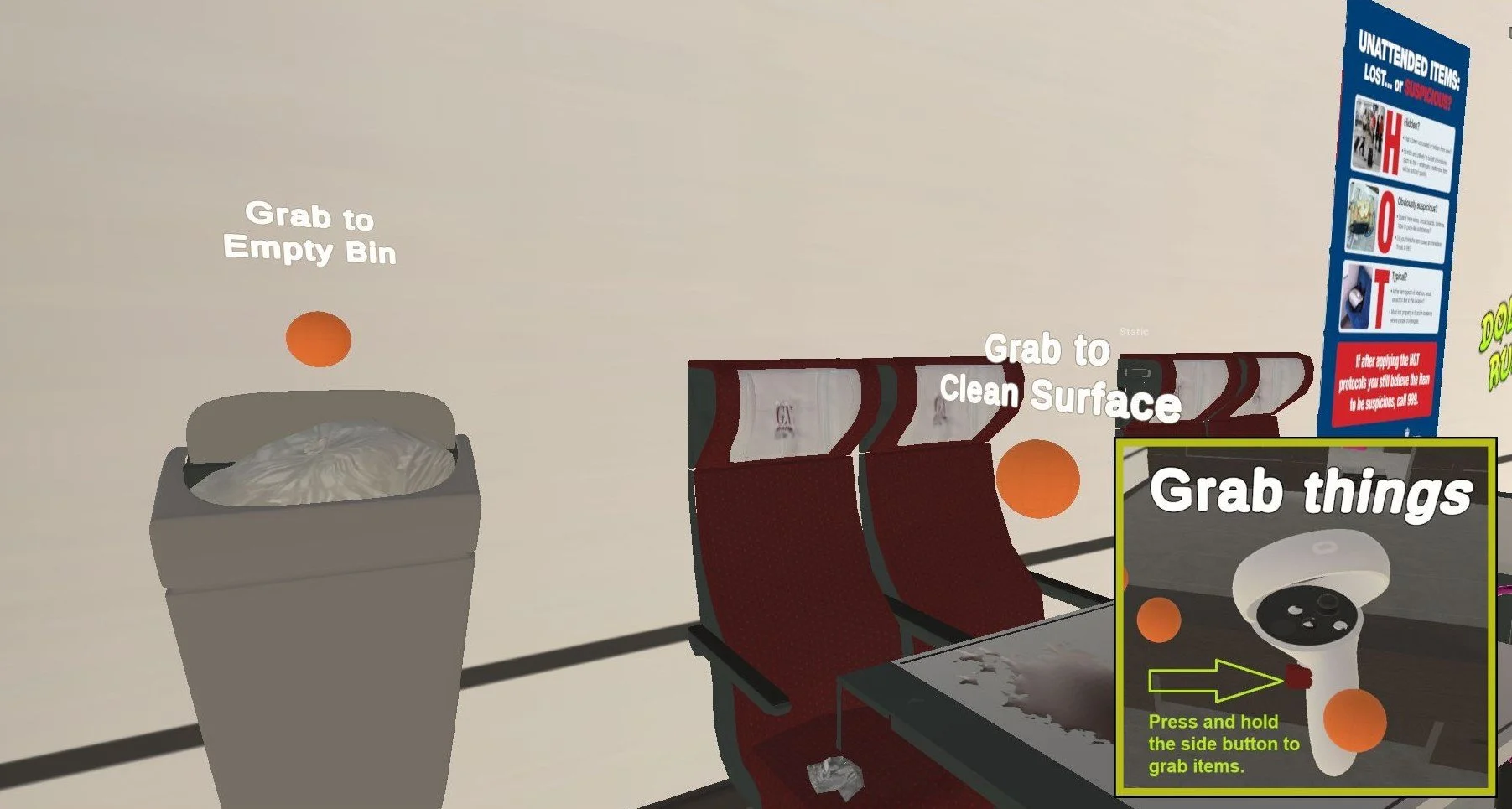 VR health and safety training: when it beats the classroom, and when it doesn't