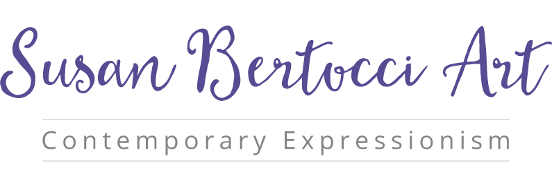 Susan Bertocci Art