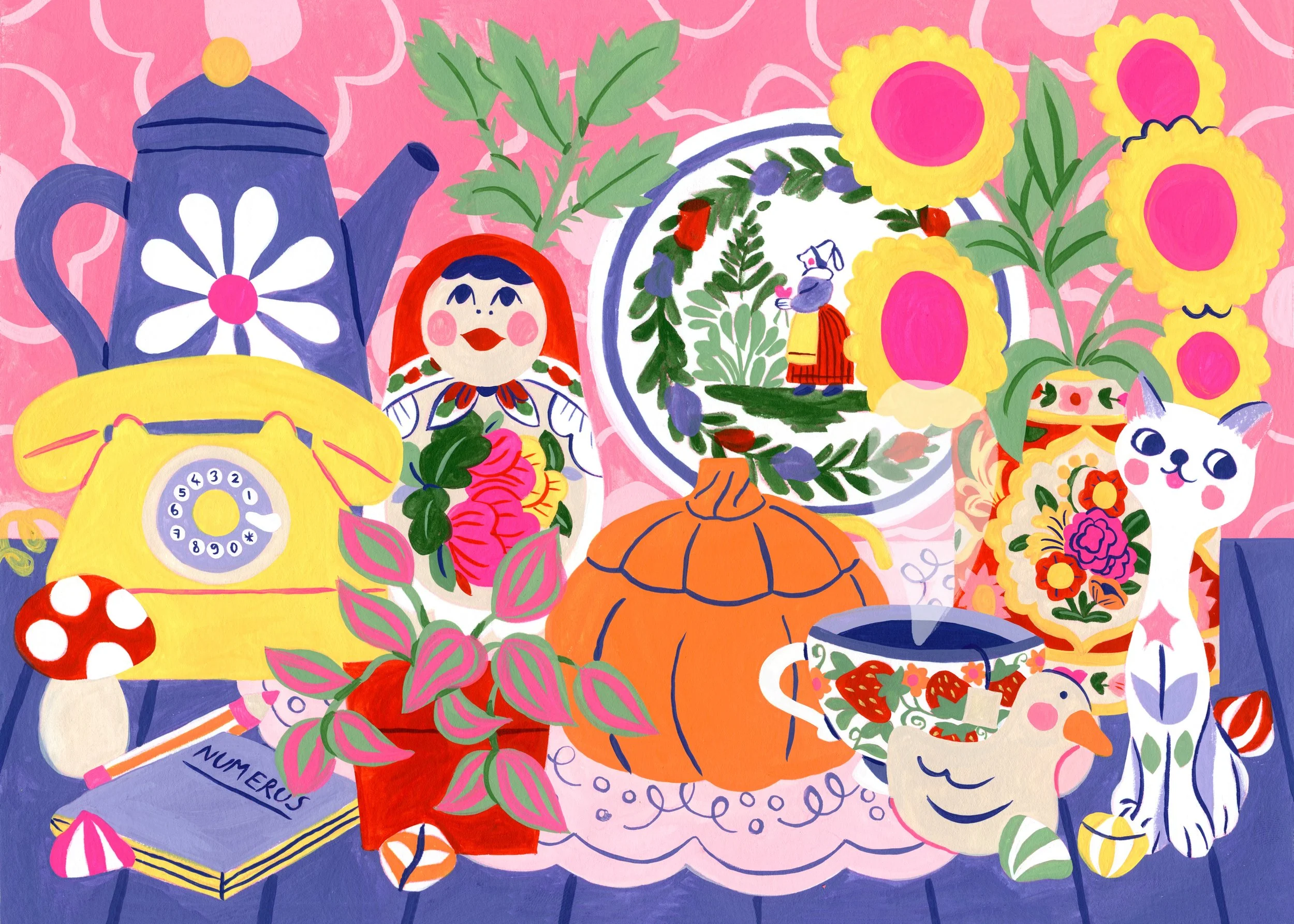etagere vintage gouache.jpg