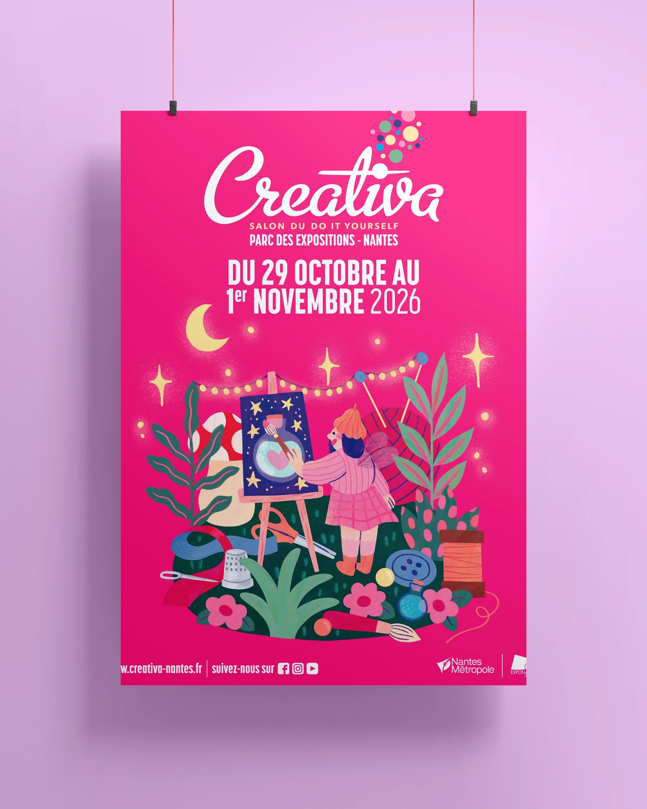 Creativa