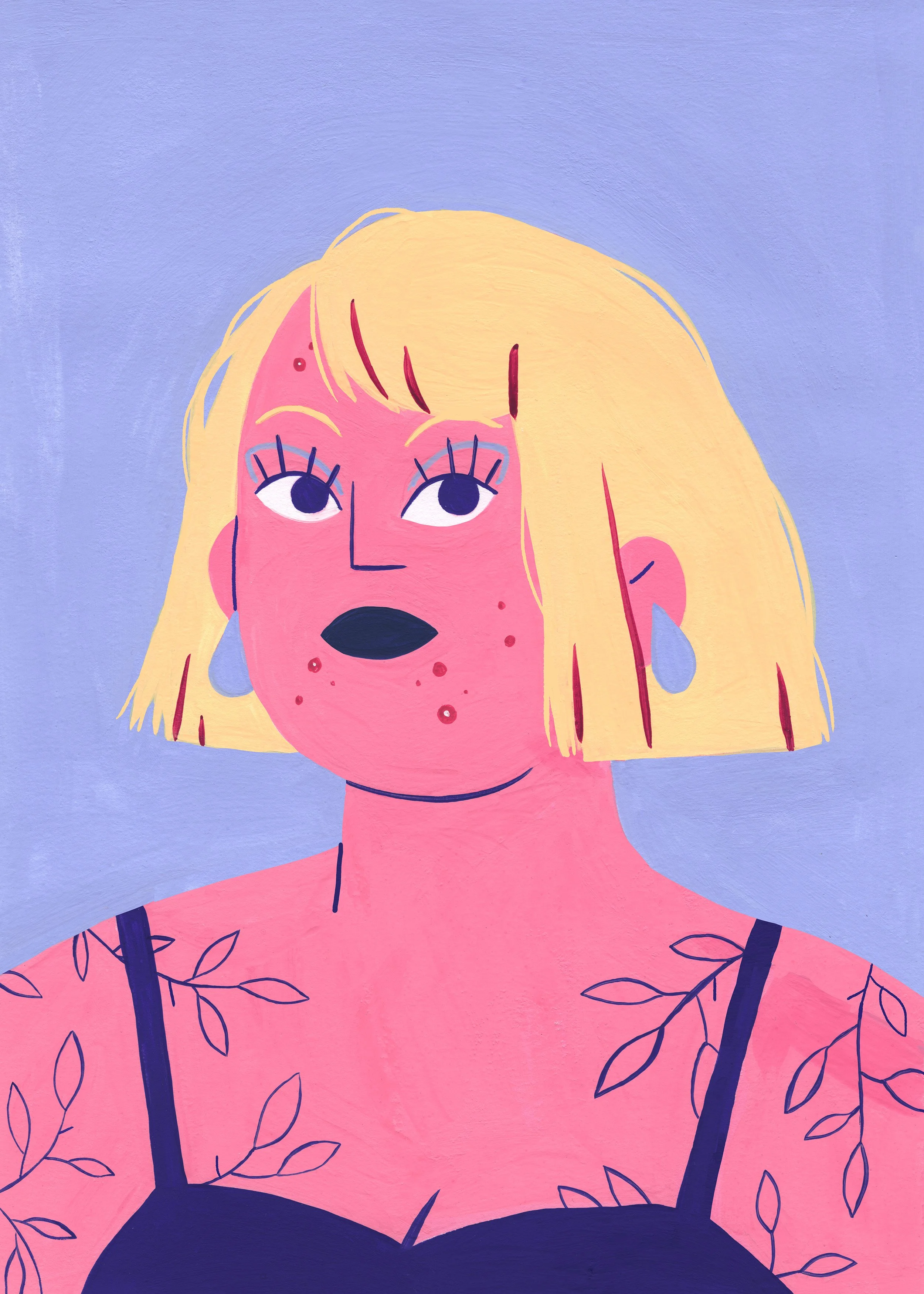 Portrait rose bleu jaune.jpg