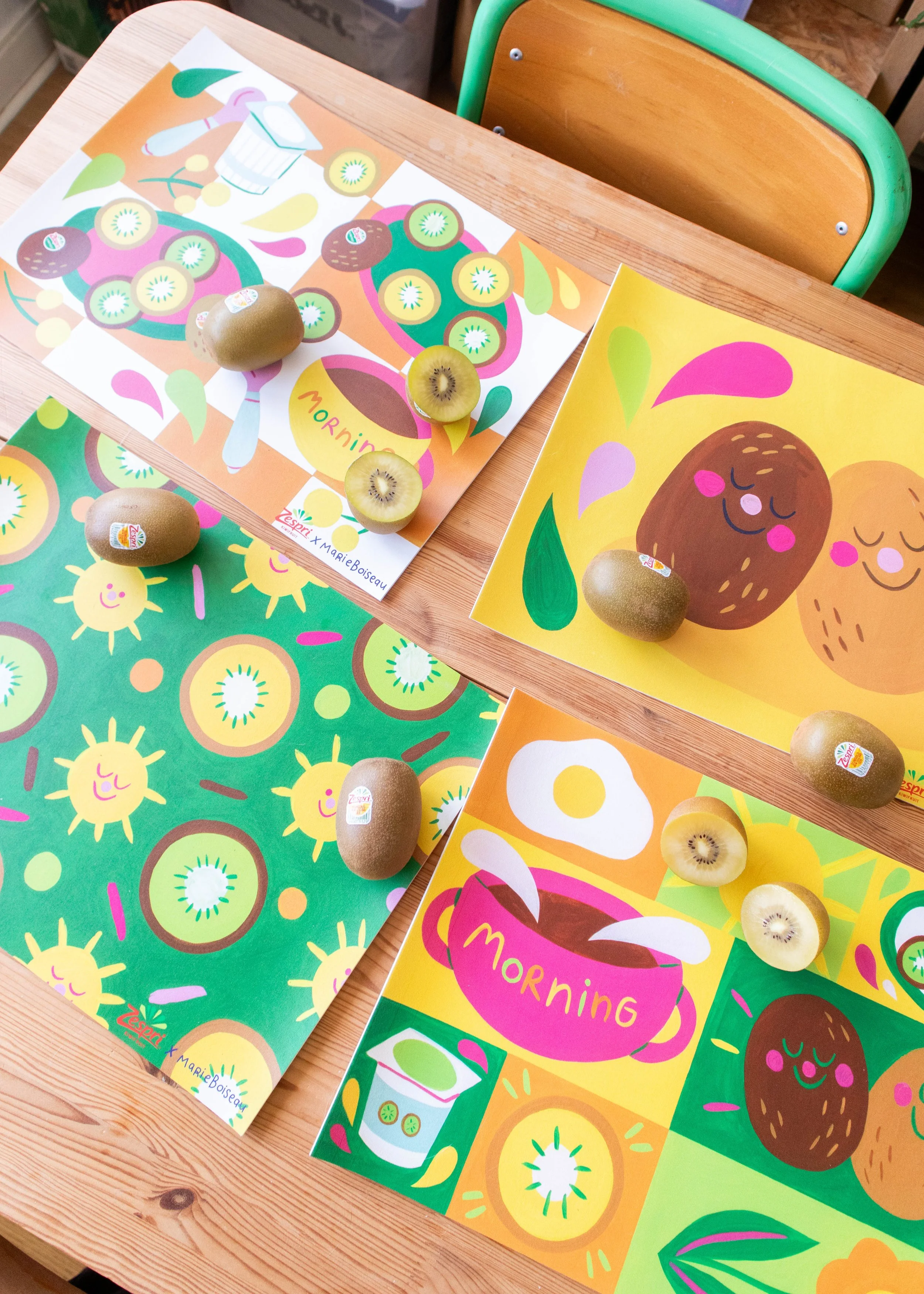 Zespri 