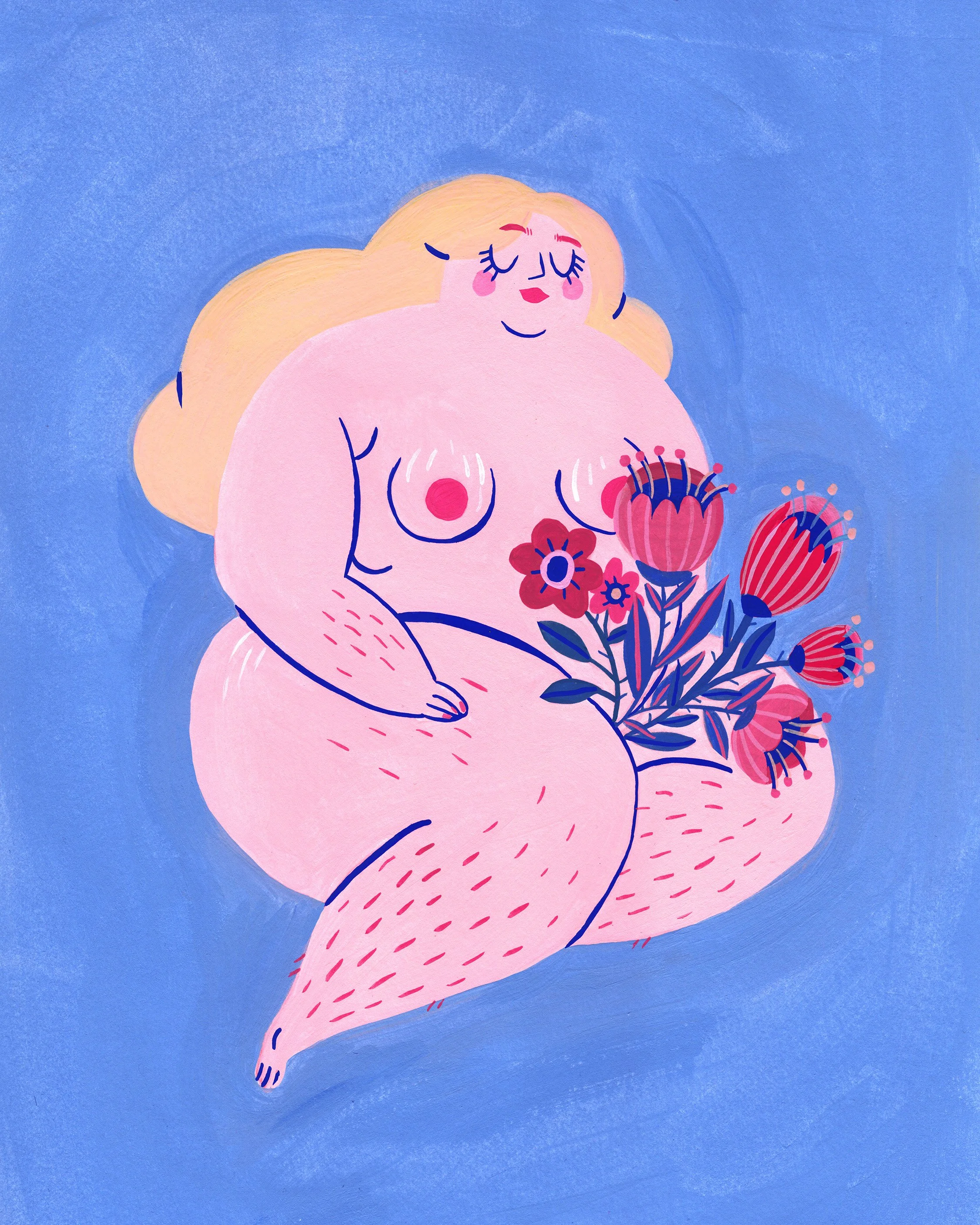 Meuf gouache 2-2.jpg