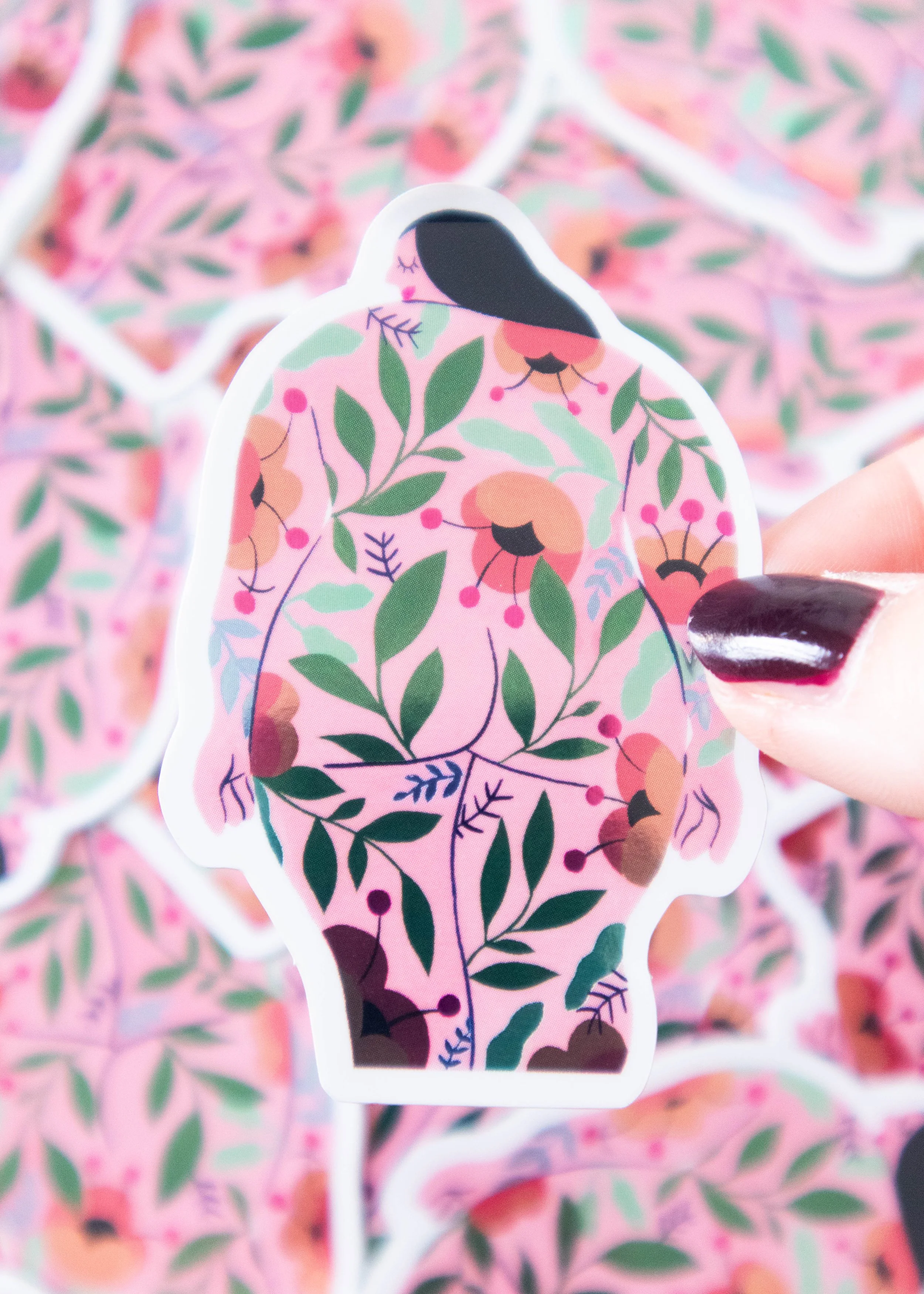 Stickers "Paix"