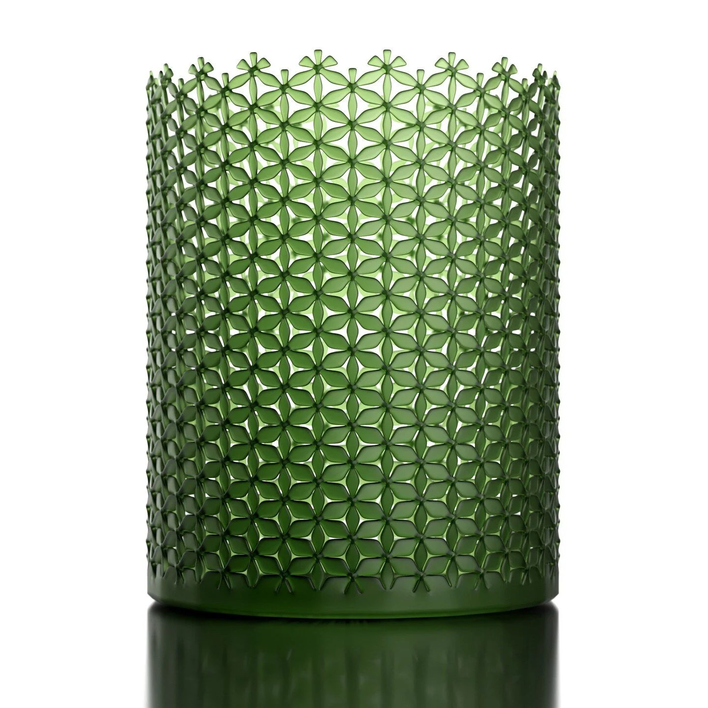 Quick attractor based scaling of a weaving mesh

#grasshopper3d #algorithmicdesign #rhino3d #productdesign #computationaldesign