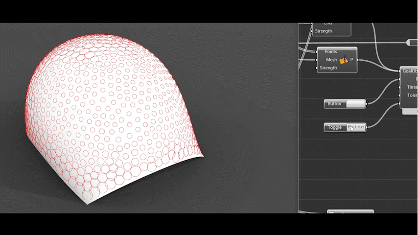 What if we can design materials around the most common impact zones? what would that look like?