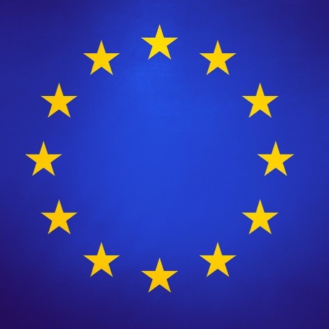 Dear Europeans, please go vote! Voting is a privilege many people have fought and died for for many years and still many people on this planet long for this right and risk their life&rsquo;s for it! So let your voice be heard and take part in the lar