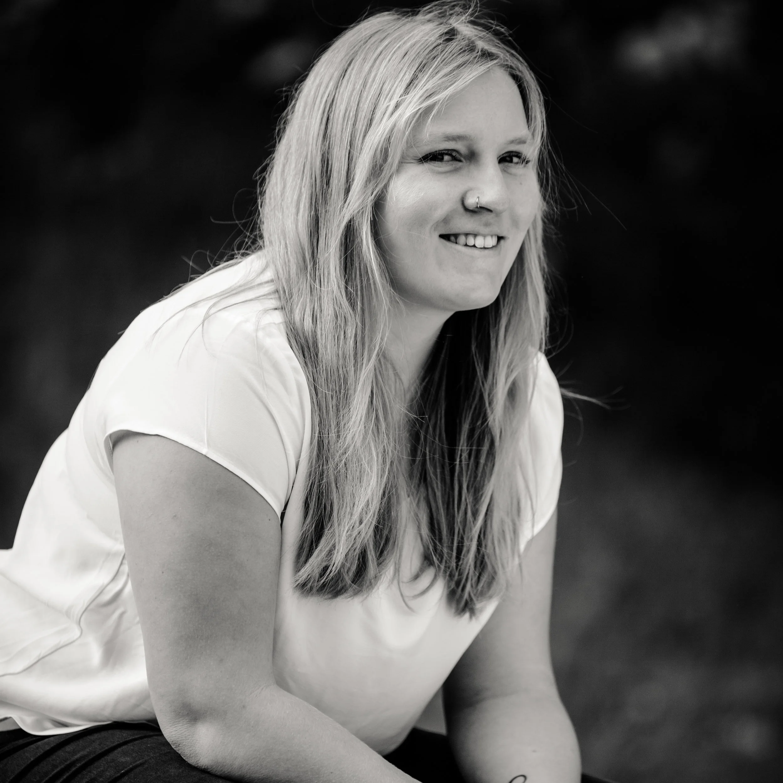 Marie Siegling Marie is the curator and designer of this website. She works as a facilitator and NVC trainer in the education system. As the organizer of the Life-Enriching Education Lab 2019 in Germany she not only learned about the challenges people face spreading NVC in education but she also realized how important building a community around this topic really is. With her unique combination of sharpness and compassion she is a driving force for growth and connection.